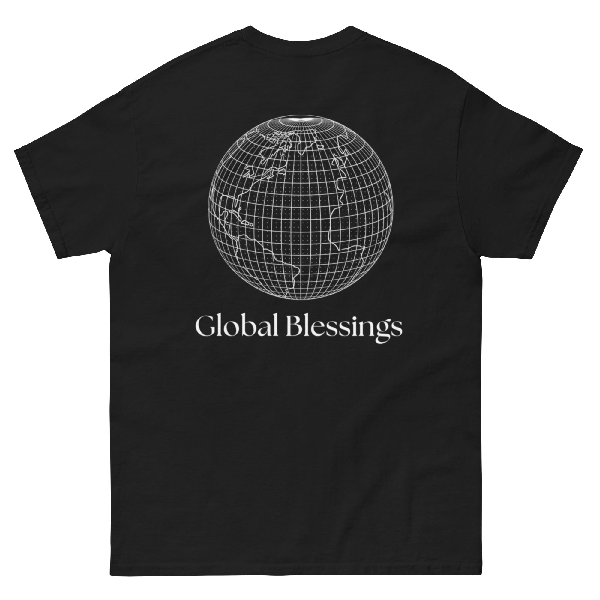 Global Blessings