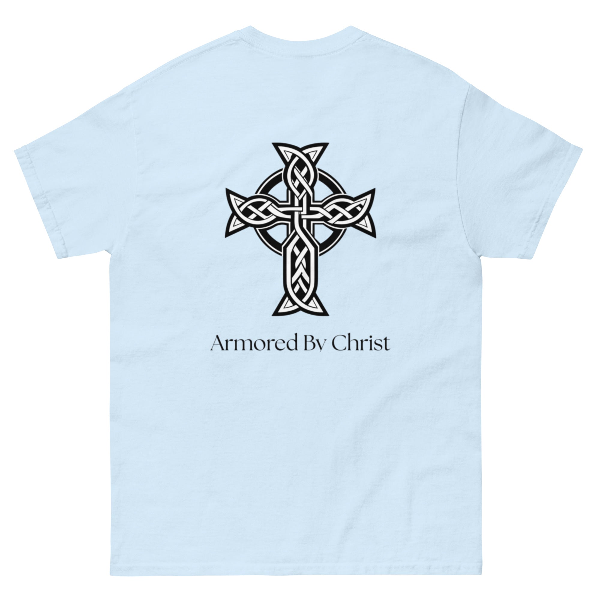 Armored By Christ
