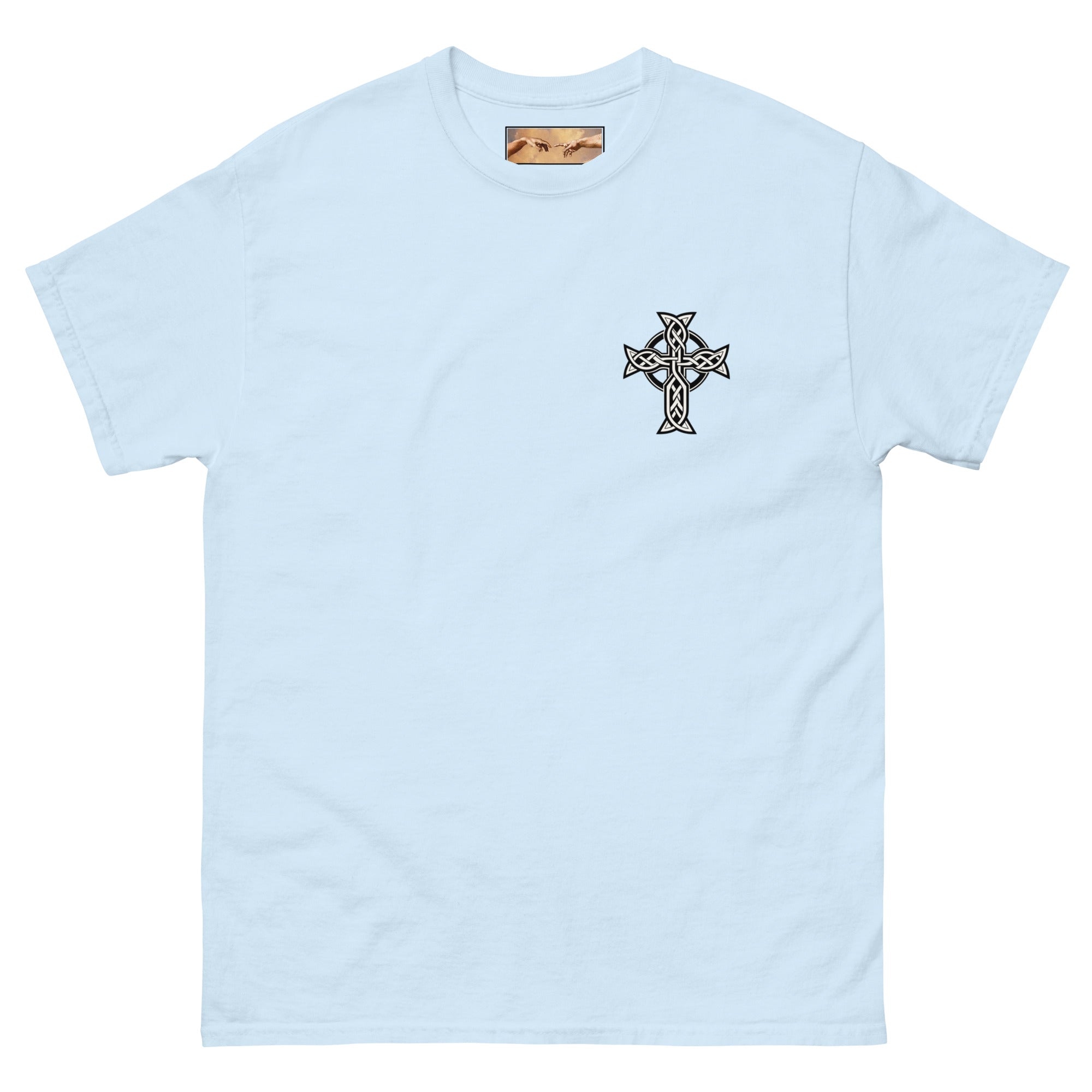 Armored By Christ