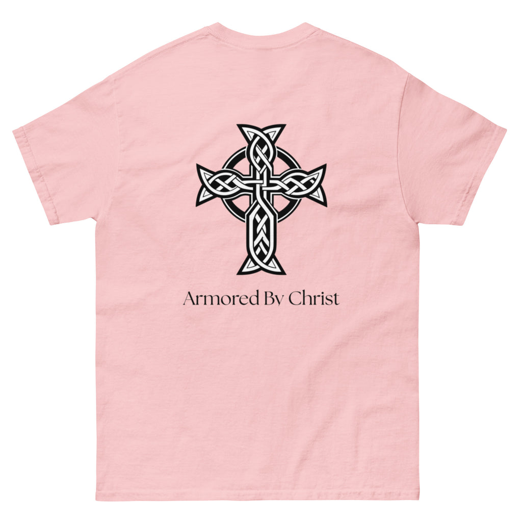 Armored By Christ