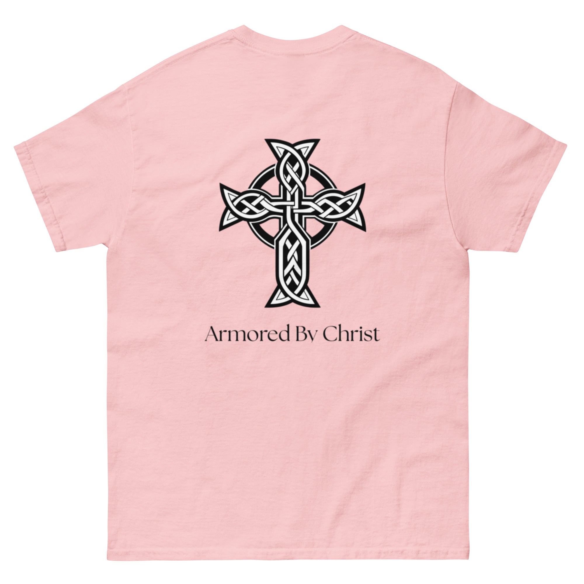 Armored By Christ
