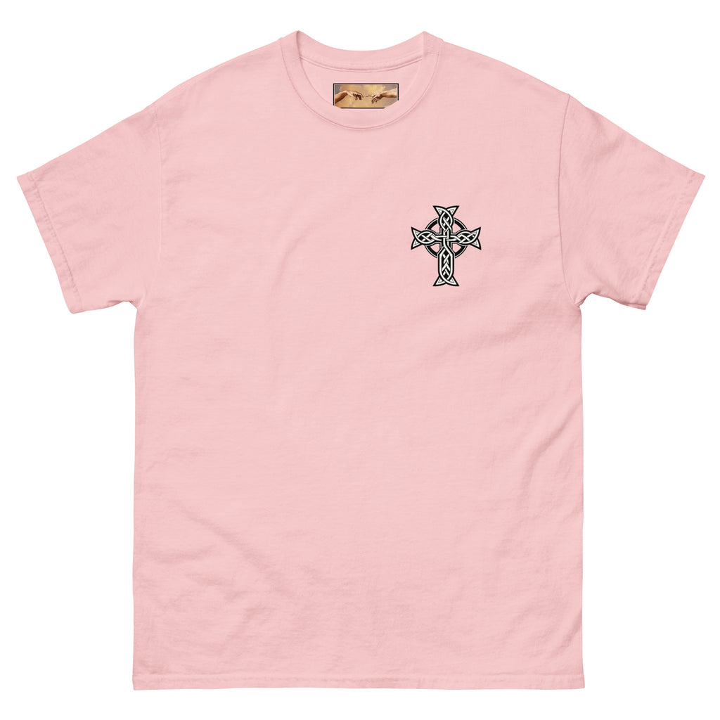 Armored By Christ