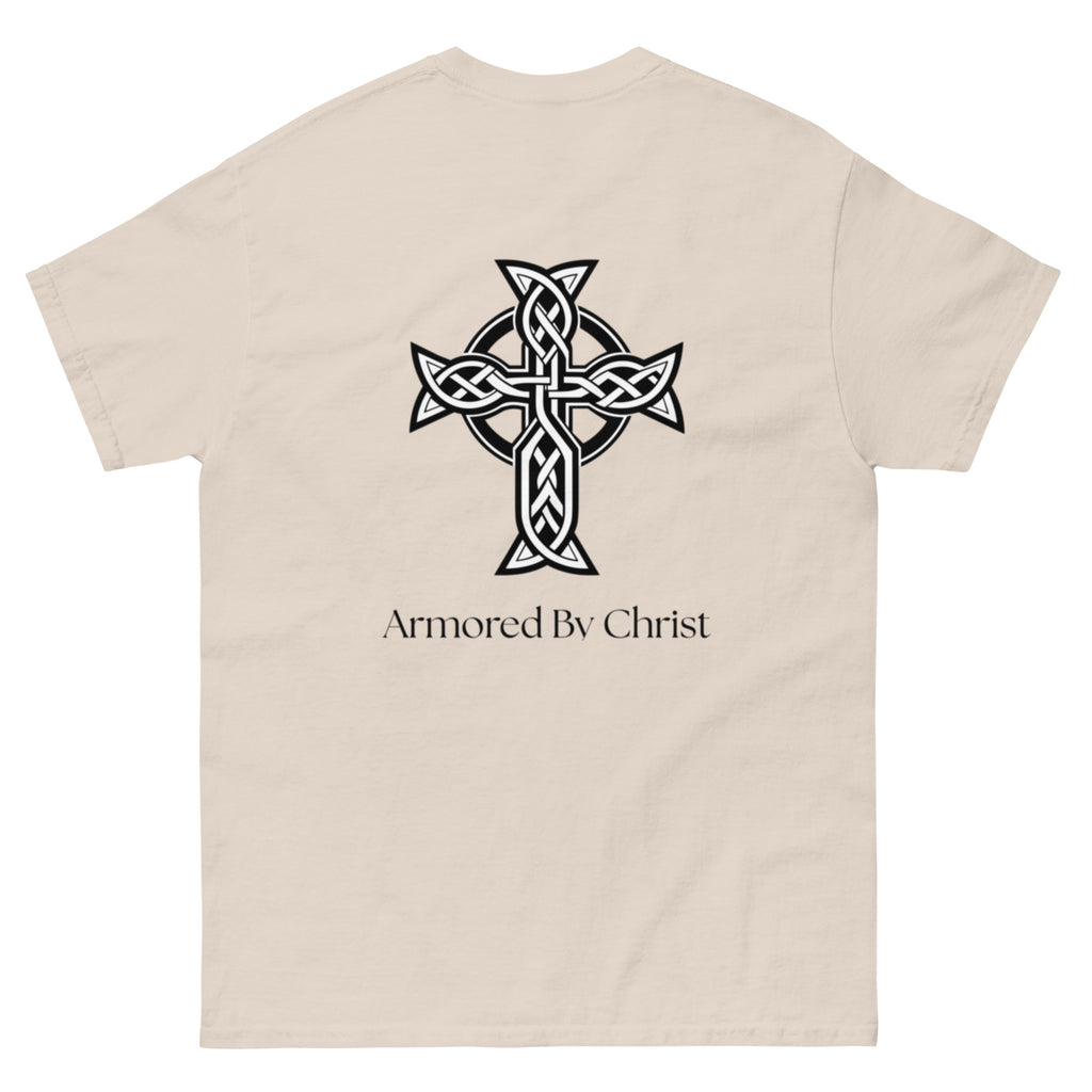 Armored By Christ
