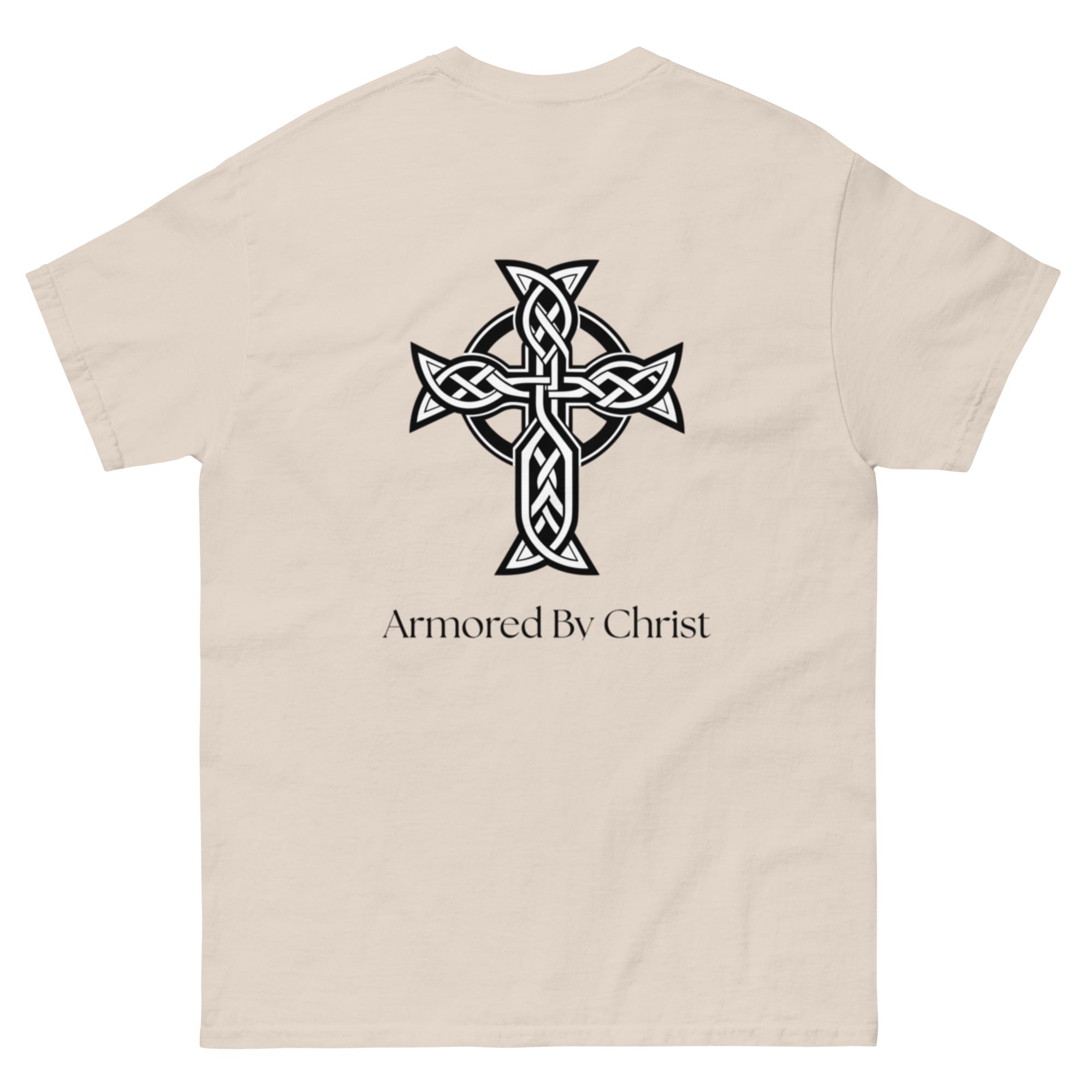 Armored By Christ