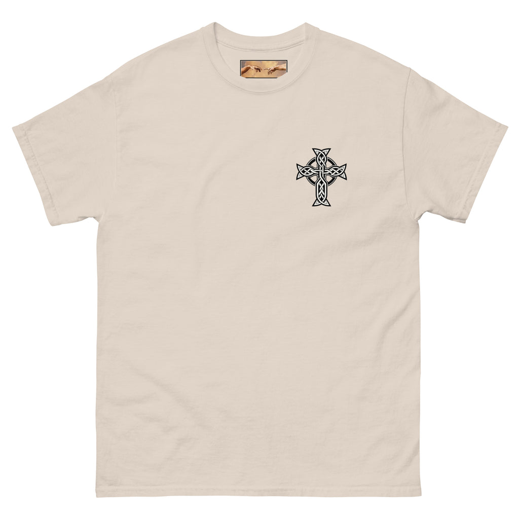 Armored By Christ