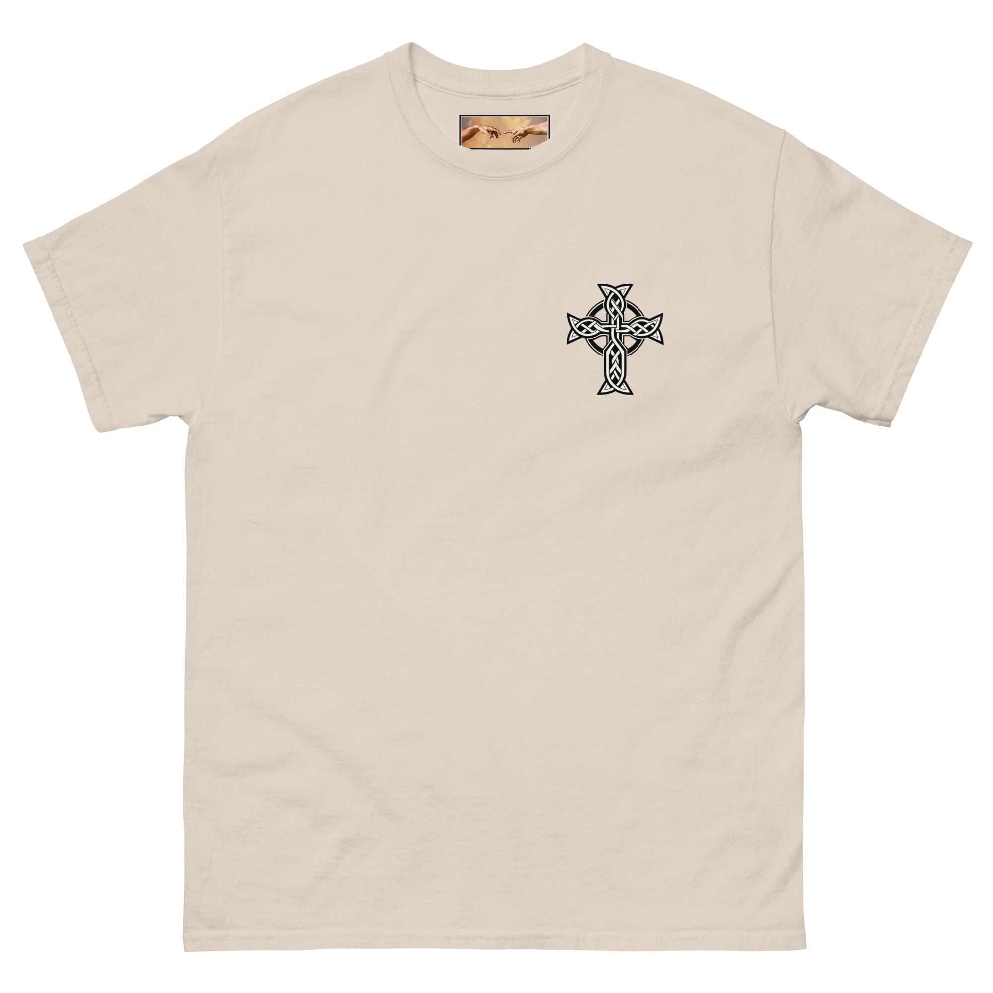 Armored By Christ
