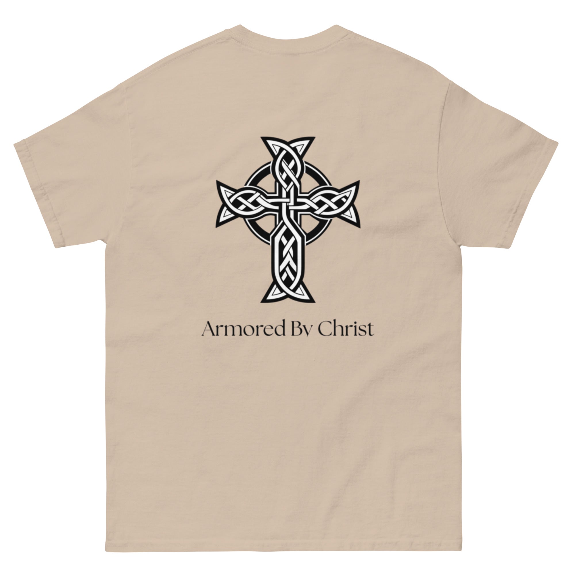 Armored By Christ