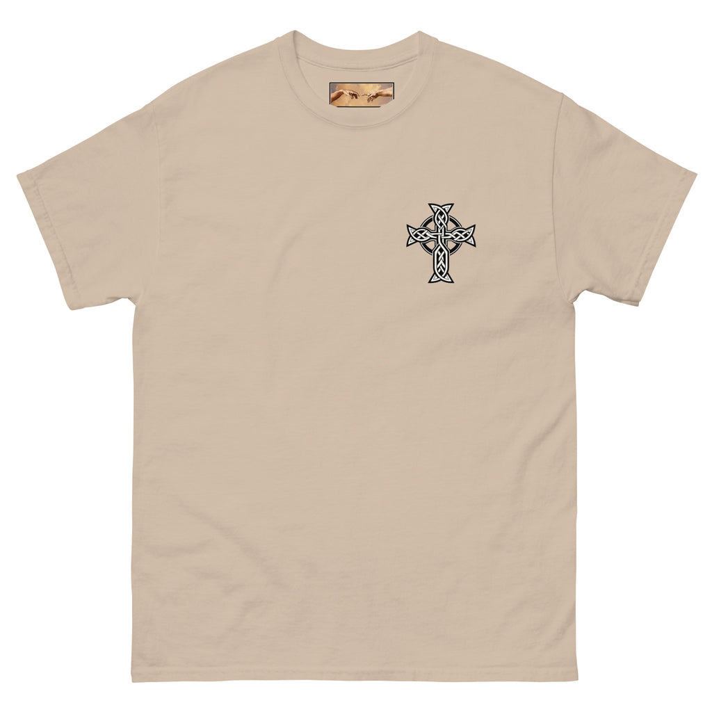 Armored By Christ