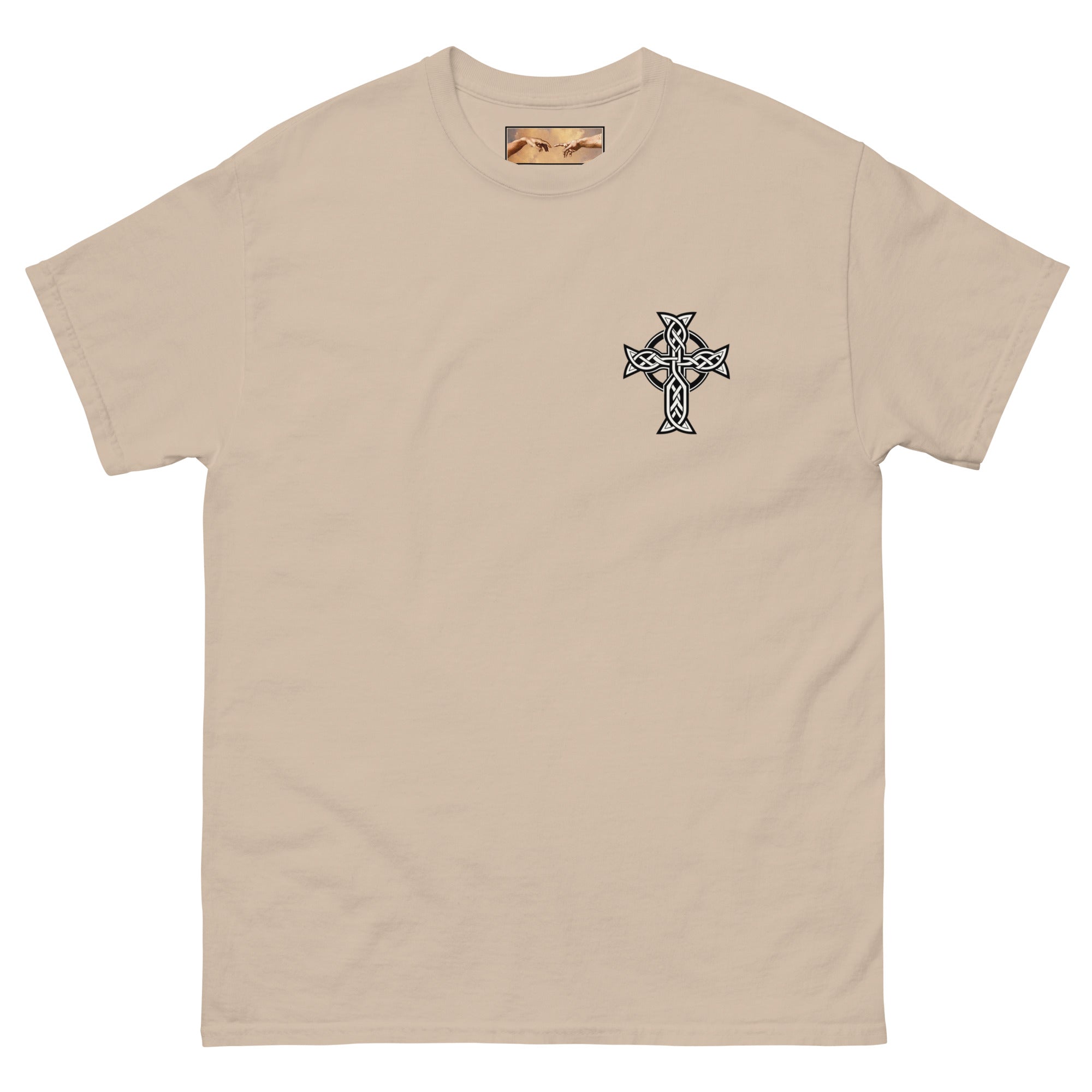 Armored By Christ