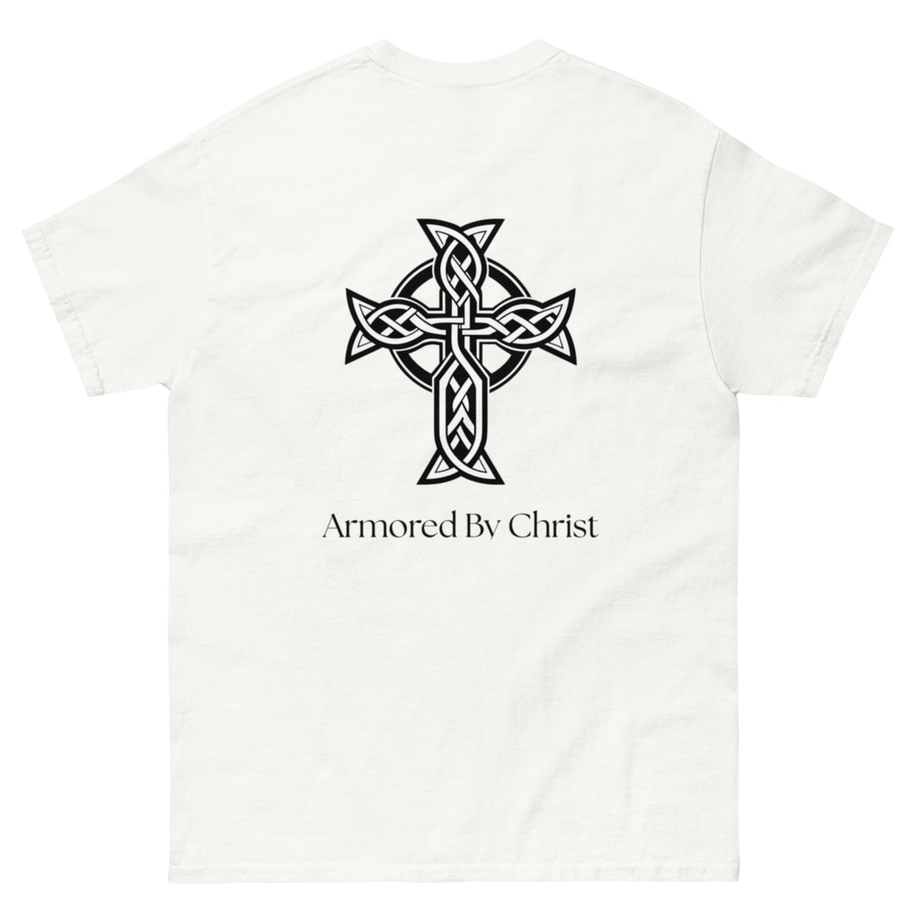 Armored By Christ