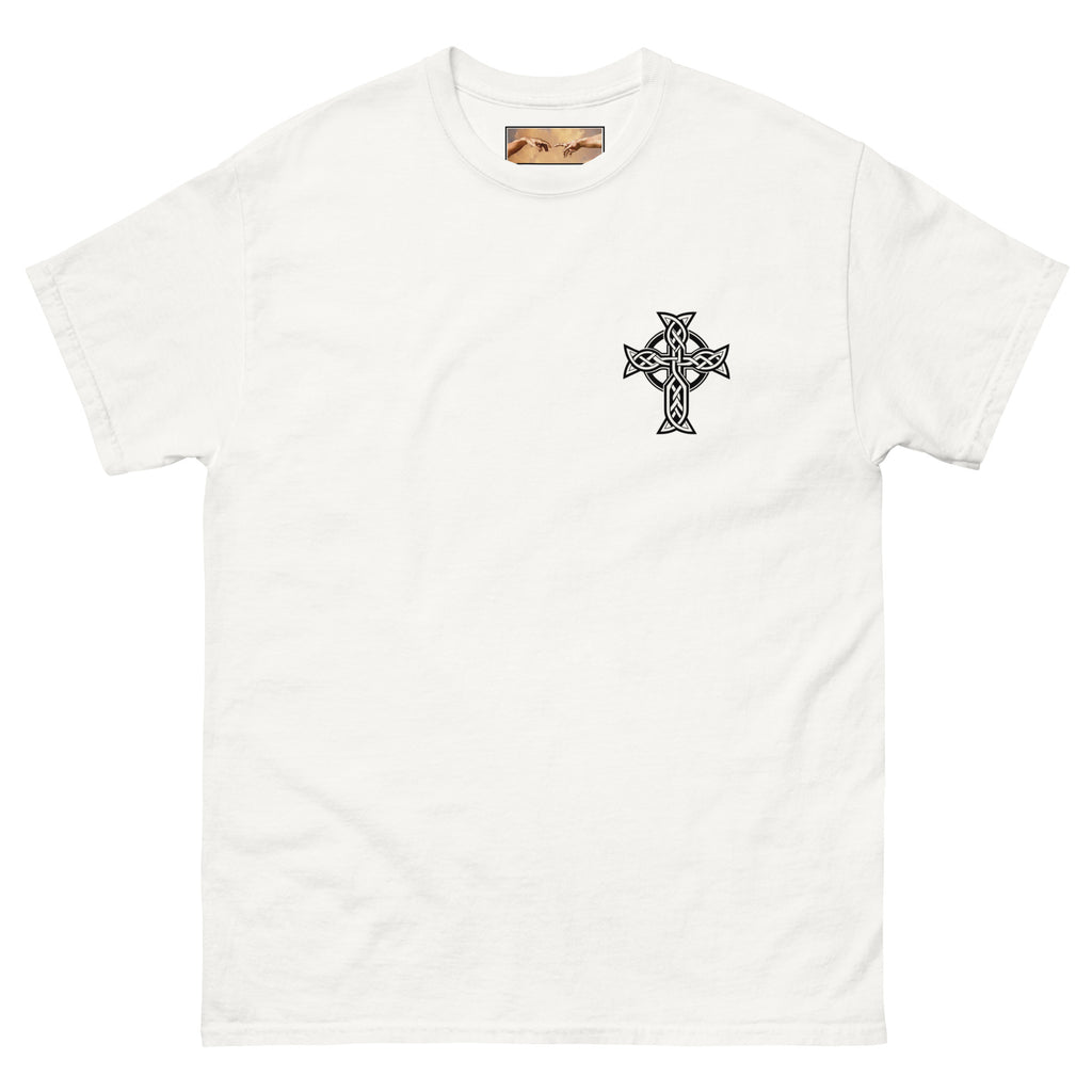 Armored By Christ
