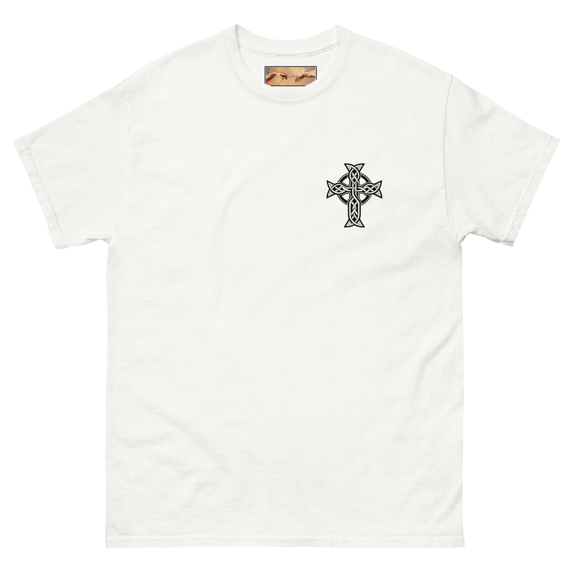Armored By Christ