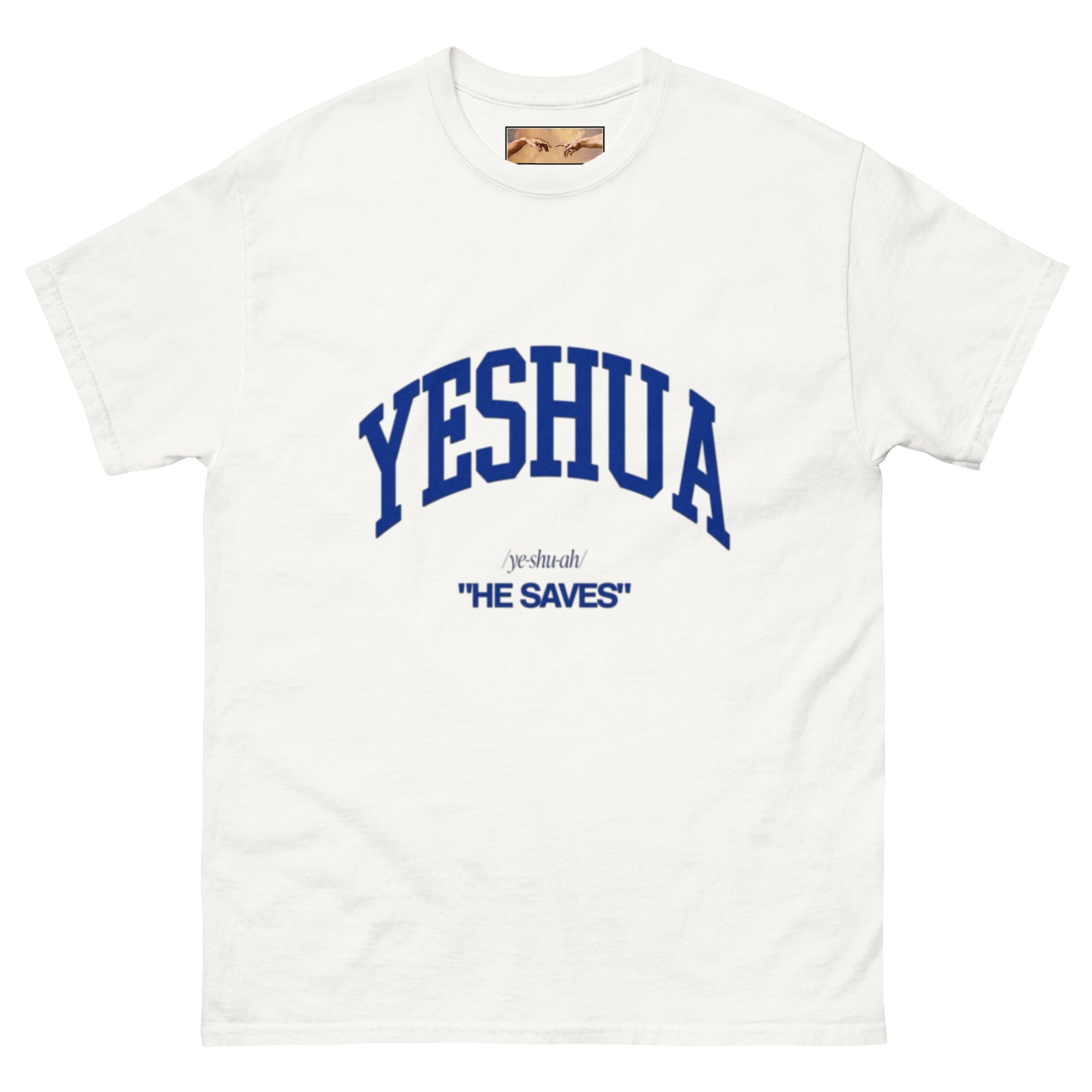 Yeshua